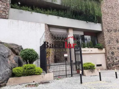 Apartamento com 2 Quartos à venda, 74m² no Rocha, Rio de Janeiro