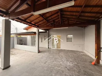 Casa com 3 Quartos à venda, 180m² no Jardim do Sol, Indaiatuba