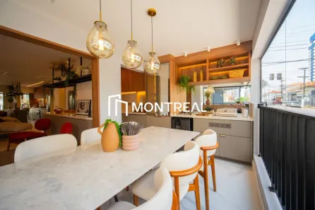 Apartamento com 2 Quartos à venda, 78m² no Ipiranga, São Paulo