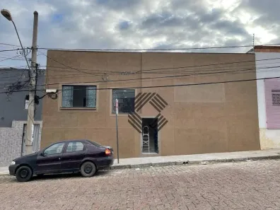 Casa com 2 Quartos para alugar, 160m² no Centro, Sorocaba