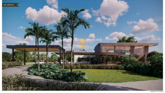Lote/Terreno à venda, 1688m² no Jardim Vitória, Cuiabá