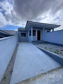 Casa com 2 Quartos à venda, 65m² no Bela Vista, Palhoça