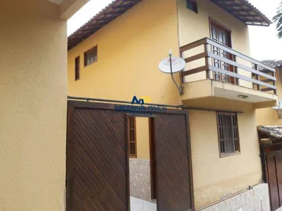 Casa com 2 Quartos à venda, 100m² no Colubande, São Gonçalo