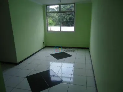 Apartamento com 3 Quartos à venda, 55m² no Brieds, Americana
