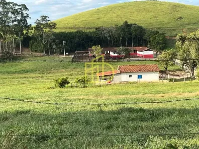 Fazenda/Sítio à venda, 10m² no Margem Esquerda, Cachoeira Paulista