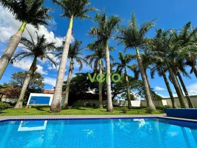 Fazenda/Sítio com 4 Quartos à venda, 430m² no Parque Residencial Klavin, Nova Odessa