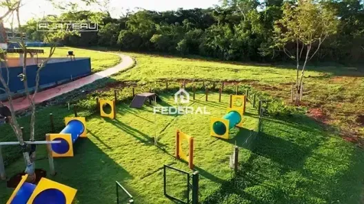 Lote/Terreno à venda, 689m² no Parque Cidade, Goiânia