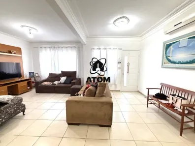 Casa de Condomínio com 4 Quartos à venda, 160m² no Parque Esperança, Taubaté