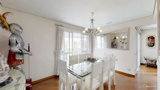Cobertura com 4 Quartos à venda, 374m² no Pinheiros, São Paulo