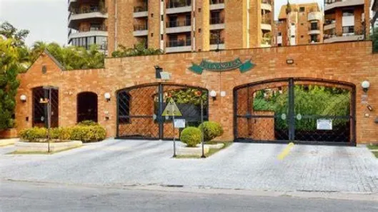 Apartamento com 4 Quartos para alugar, 310m² no Vila Ida, São Paulo