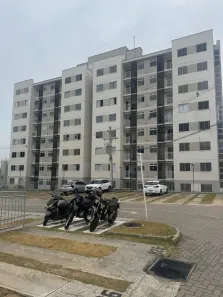 Apartamento com 2 Quartos à venda, 56m² no Nova Esperança, Manaus