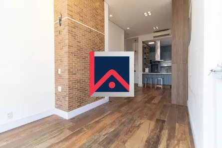 Apartamento com 2 Quartos para alugar, 100m² no Paraíso, São Paulo