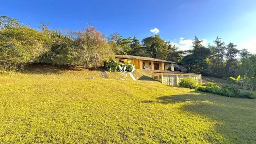 Casa com 3 Quartos à venda, 6500m² no Pedro do Rio, Petrópolis