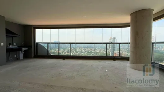 Apartamento com 3 Quartos à venda, 175m² no Green Valley Alphaville, Barueri