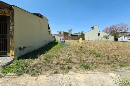 Lote/Terreno à venda, 135m² no Jardim Nova Capivari, Capivari