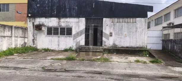 Galpão/Depósito/Armazém para alugar, 303m² no Tamarineira, Recife