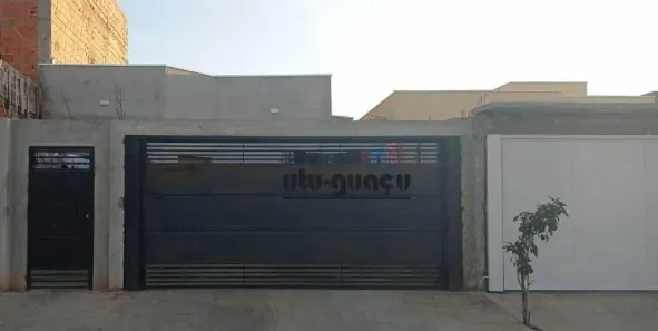 Casa com 3 Quartos à venda, 82m² no Jardim Paulista III, Itu