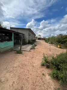 Fazenda/Sítio com 1 Quarto à venda, 2340m² no Estância São Paulo, Campo Limpo Paulista