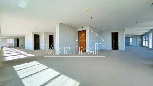 Prédio Comercial à venda, 276m² no Nova Ribeirânia, Ribeirão Preto