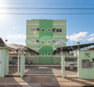 Apartamento com 2 Quartos à venda, 57m² no Aventureiro, Joinville