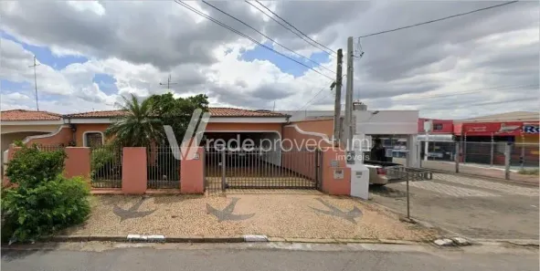 Casa com 3 Quartos à venda, 172m² no Jardim Eulina, Campinas