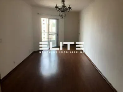 Apartamento com 2 Quartos para alugar, 86m² no Vila Gilda, Santo André