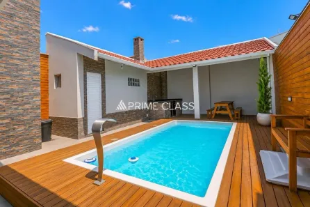 Casa com 3 Quartos à venda, 65m² no Harmonia, Canoas