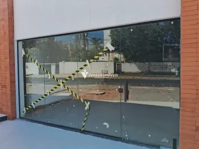 Sala Comercial com 1 Quarto para alugar, 126m² no Fátima, Teresina
