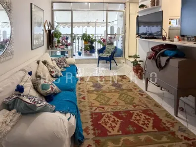 Apartamento com 2 Quartos à venda, 70m² no Ipanema, Rio de Janeiro