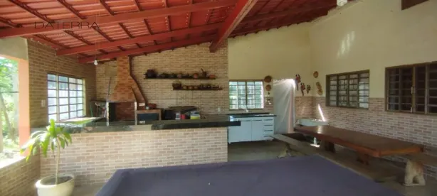 Fazenda/Sítio com 4 Quartos à venda, 1750m² no , Bela Vista de Goiás