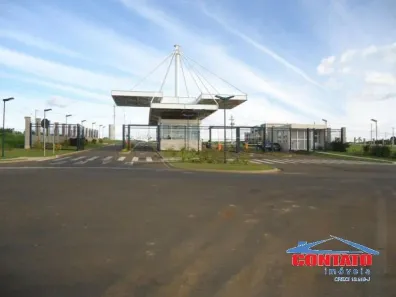 Lote/Terreno à venda, 1500m² no Parque Tecnológico Damha I São Carlos, São Carlos