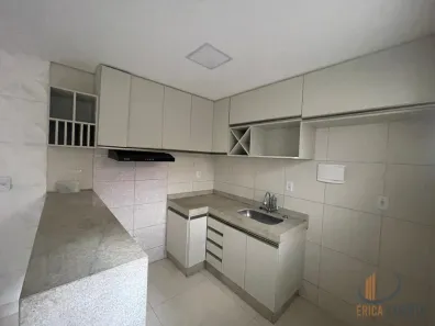Apartamento com 2 Quartos para alugar, 98m² no Arcádia, Conselheiro Lafaiete