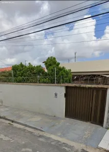 Casa com 3 Quartos à venda, 363m² no Amadeu Furtado, Fortaleza