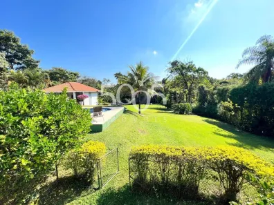 Casa de Condomínio com 5 Quartos à venda, 650m² no Fazenda Vila Real de Itu, Itu