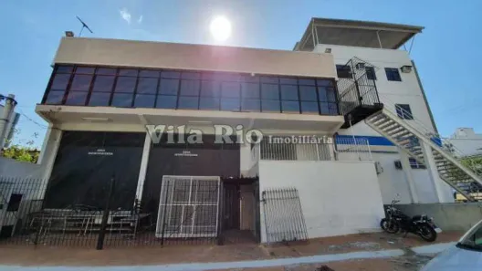 Galpão/Depósito/Armazém à venda, 500m² no Vila da Penha, Rio de Janeiro