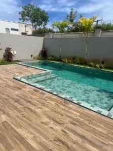 Casa de Condomínio com 3 Quartos para alugar, 95m² no Alphaville, Barra dos Coqueiros