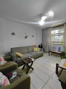 Apartamento com 3 Quartos à venda, 100m² no Leme, Rio de Janeiro