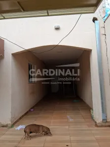 Casa com 3 Quartos à venda, 109m² no Adelino Simioni, Ribeirão Preto