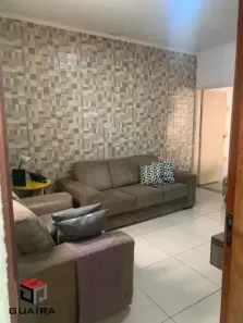Casa com 3 Quartos à venda, 152m² no Assunção, São Bernardo do Campo