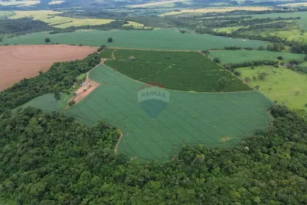 à venda, 20000m² no Centro, Araxá