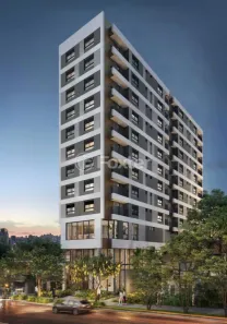 Kitnet à venda, 21m² no Perdizes, São Paulo