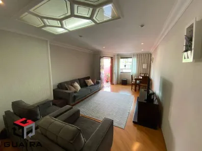 Sobrado com 3 Quartos à venda, 200m² no Demarchi, São Bernardo do Campo