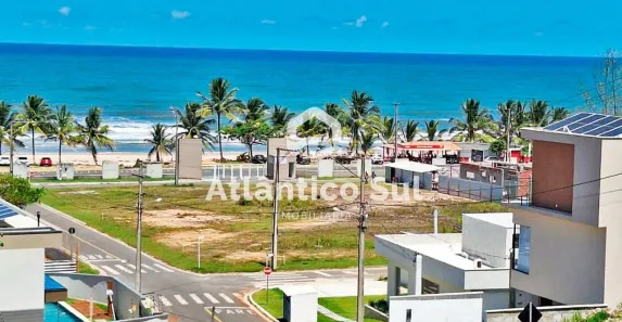 Lote/Terreno à venda, 955m² no Jardim Atlântico, Ilhéus