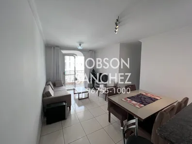 Apartamento com 3 Quartos à venda, 78m² no Campininha, São Paulo