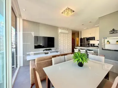 Apartamento com 2 Quartos à venda, 60m² no Navegantes, Capão da Canoa