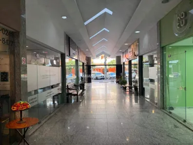 Ponto Comercial à venda, 40m² no Lourdes, Belo Horizonte