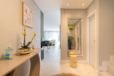 Casa de Condomínio com 4 Quartos à venda, 319m² no Alphaville, Santana de Parnaíba