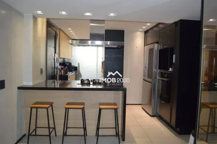 Apartamento com 4 Quartos à venda, 180m² no Icaraí, Niterói
