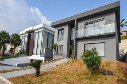 Casa de Condomínio com 4 Quartos à venda, 500m² no Tamboré, Barueri