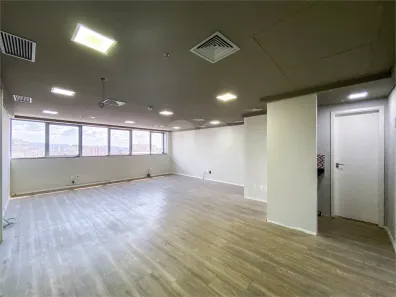 Sala Comercial à venda, 50m² no Santa Cecília, São Paulo